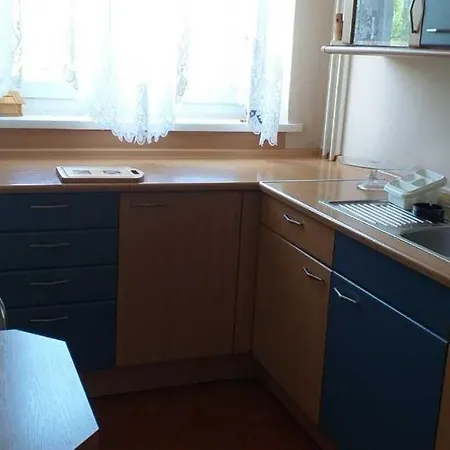 Apartament W Centrum Miasta-2